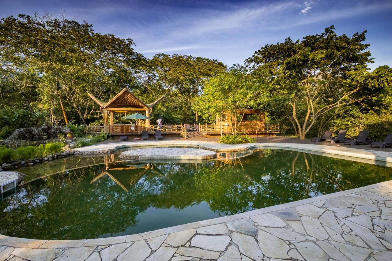 Banana Bamboo Ecolodge Ubatuba Kültér fotó