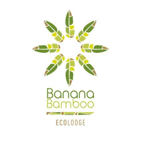 Banana Bamboo Ecolodge Ubatuba Kültér fotó